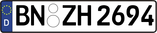 BN-ZH2694