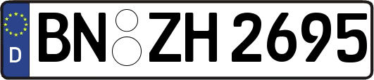 BN-ZH2695