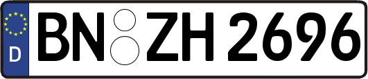 BN-ZH2696