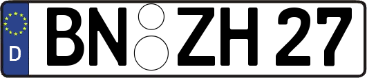 BN-ZH27