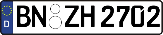 BN-ZH2702