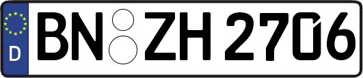 BN-ZH2706
