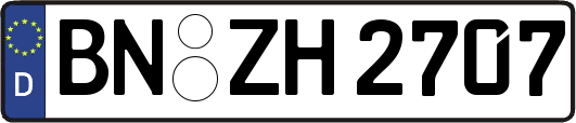 BN-ZH2707