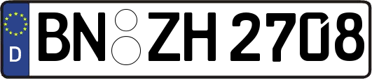 BN-ZH2708