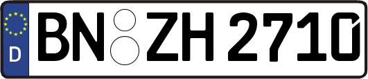 BN-ZH2710