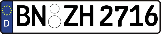 BN-ZH2716