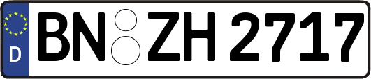 BN-ZH2717