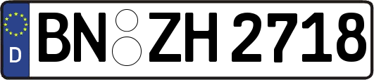 BN-ZH2718