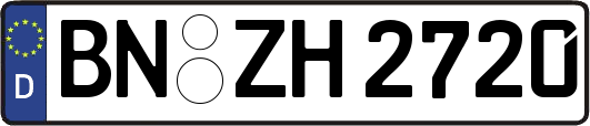 BN-ZH2720