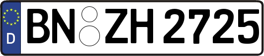 BN-ZH2725