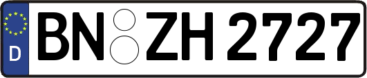 BN-ZH2727