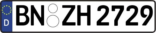 BN-ZH2729