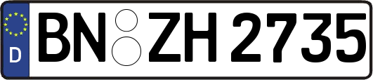 BN-ZH2735