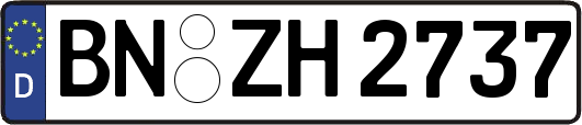 BN-ZH2737