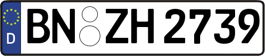 BN-ZH2739