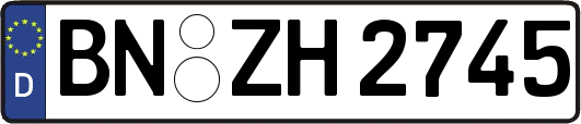BN-ZH2745