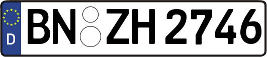 BN-ZH2746