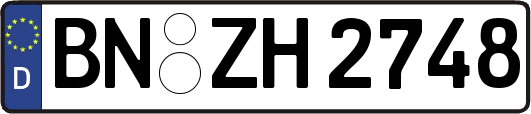 BN-ZH2748