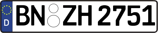 BN-ZH2751