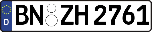 BN-ZH2761
