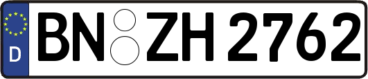BN-ZH2762