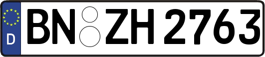 BN-ZH2763