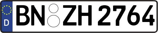 BN-ZH2764