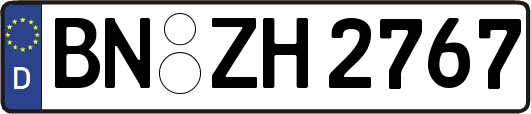BN-ZH2767