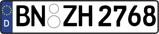 BN-ZH2768
