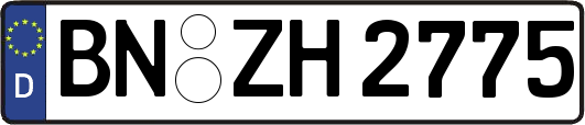 BN-ZH2775
