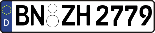 BN-ZH2779