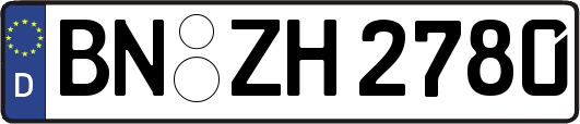 BN-ZH2780