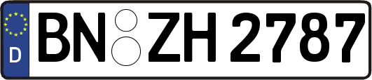 BN-ZH2787