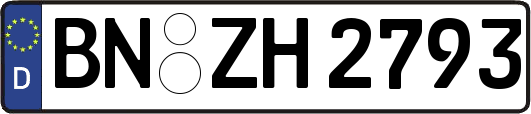 BN-ZH2793