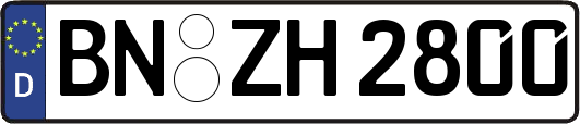 BN-ZH2800