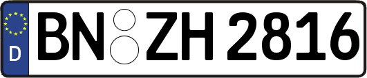 BN-ZH2816