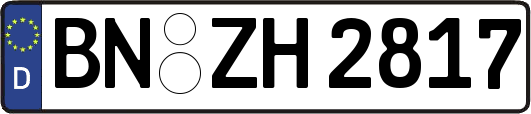 BN-ZH2817