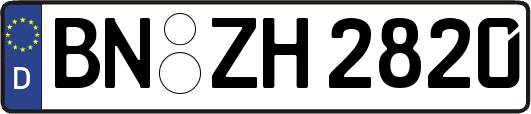 BN-ZH2820