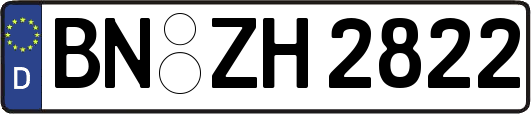 BN-ZH2822