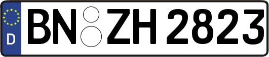 BN-ZH2823