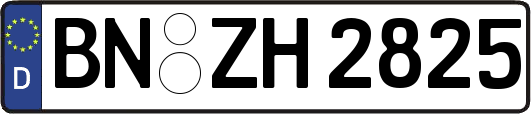 BN-ZH2825