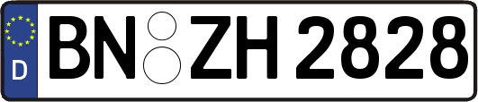 BN-ZH2828