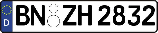 BN-ZH2832