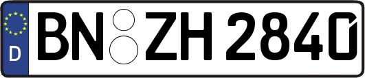 BN-ZH2840