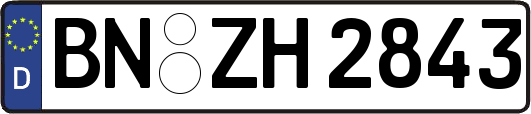 BN-ZH2843