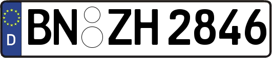 BN-ZH2846