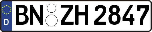 BN-ZH2847