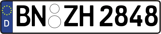 BN-ZH2848