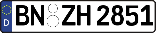 BN-ZH2851