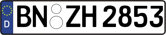 BN-ZH2853